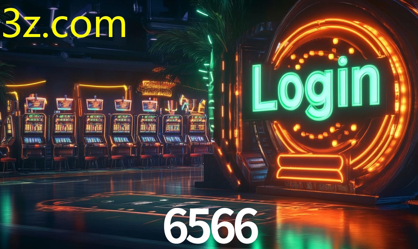 6566