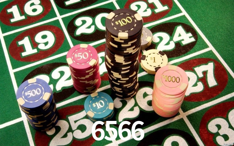 Welcome Bonus 6566