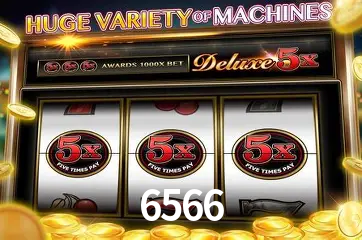 Live Casino 6566