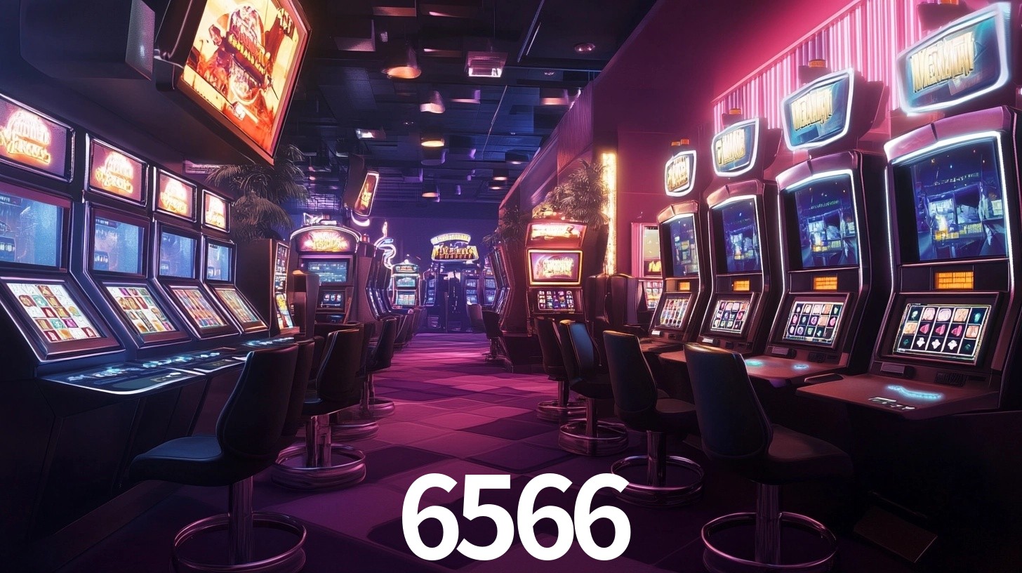 Welcome Bonus 6566